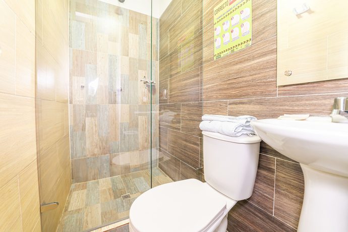 Imagen de la habitación del Hotel Indianapolis Plaza Cucuta. Foto 7