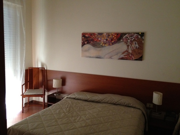 Imagen de la habitación del Hotel Indicatore Budget and Business At Glance. Foto 4