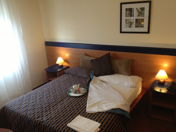 Imagen de la habitación del Hotel Indicatore Budget and Business At Glance. Foto 5