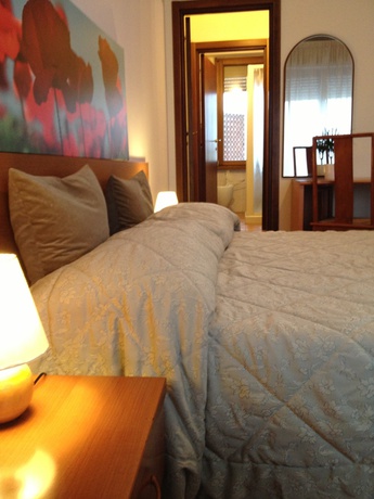 Imagen de la habitación del Hotel Indicatore Budget and Business At Glance. Foto 6