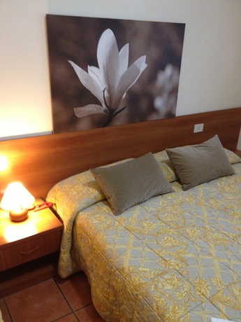 Imagen de la habitación del Hotel Indicatore Budget and Business At Glance. Foto 7