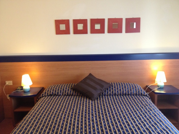 Imagen de la habitación del Hotel Indicatore Budget and Business At Glance. Foto 10