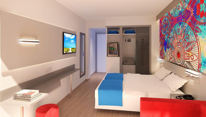 Imagen de la habitación del Hotel Indico Rock Mallorca - Adults Only. Foto 6