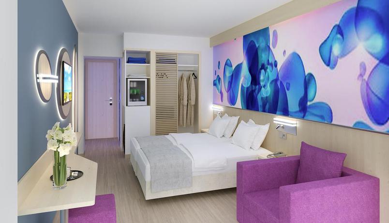 Imagen de la habitación del Hotel Indico Rock Mallorca - Adults Only. Foto 7