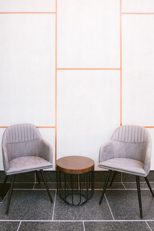 Imagen de los interiores del Hotel Indie Kuala Lumpur. Foto 19