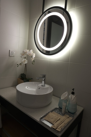 Imagen de la habitación del Hotel Indie Kuala Lumpur. Foto 13