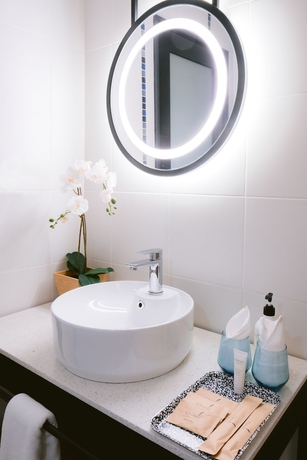 Imagen de la habitación del Hotel Indie Kuala Lumpur. Foto 14
