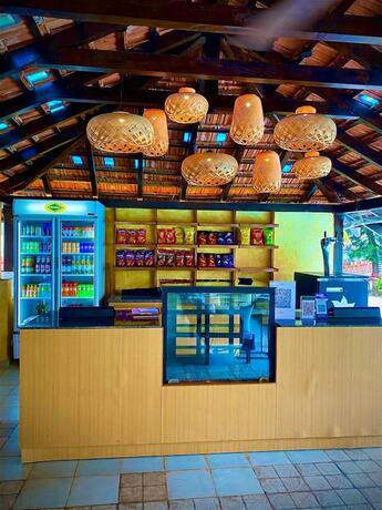 Imagen general del Hotel Indie Stays Goa. Foto 10