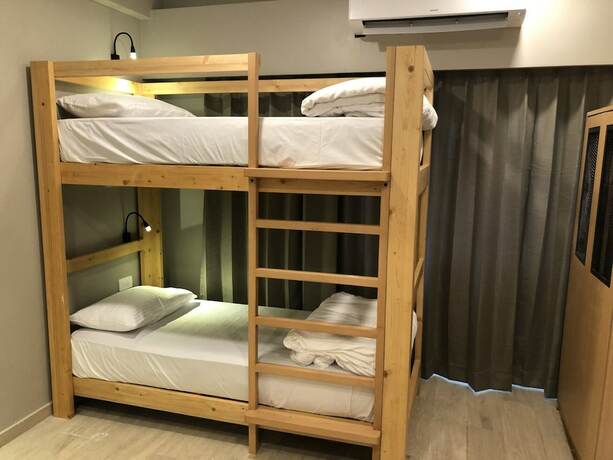 Imagen de la habitación del Hotel Indie Stays Goa. Foto 20