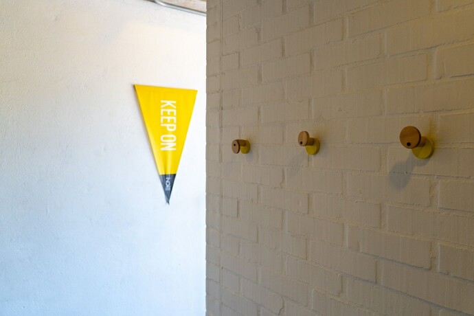 Imagen general del Hotel Indie Studio. Foto 4