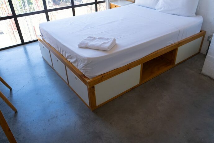 Imagen general del Hotel Indie Studio. Foto 12