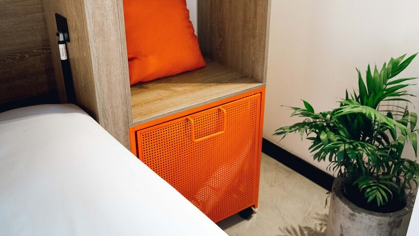 Imagen general del Hotel Indie Universe Creative. Foto 2