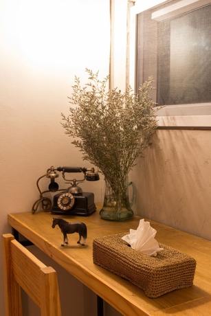 Imagen de la habitación del Hotel Indiego Space. Foto 6