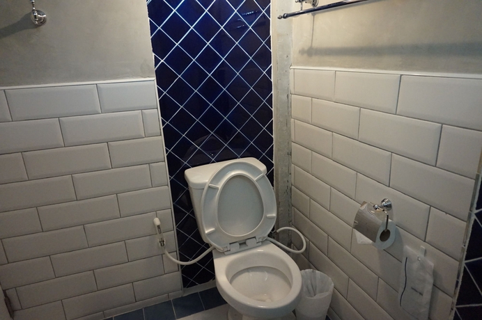 Imagen de la habitación del Hotel Indiego Space. Foto 10