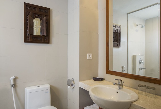 Imagen de la habitación del Hotel Indies Heritage Hotel. Foto 3