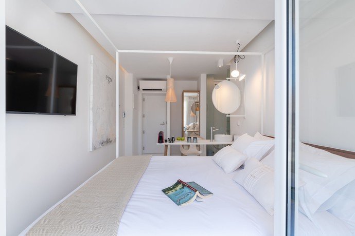 Imagen de la habitación del Hotel Indigo Albufeira by IHG. Foto 4