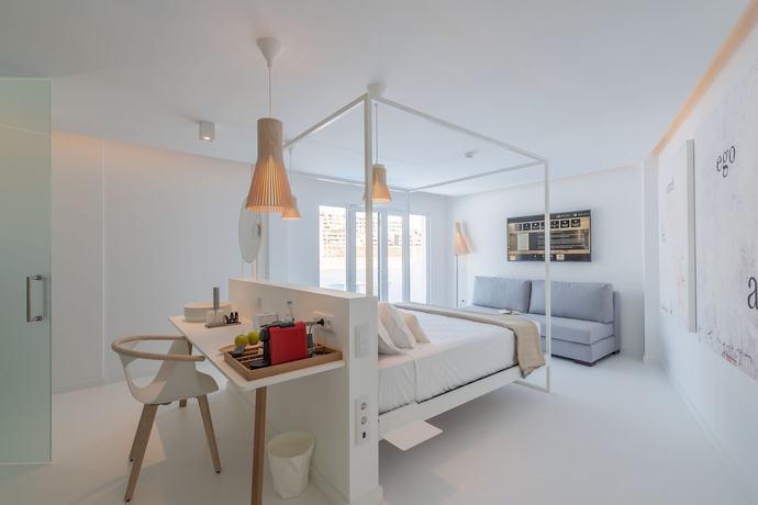 Imagen de la habitación del Hotel Indigo Albufeira by IHG. Foto 5