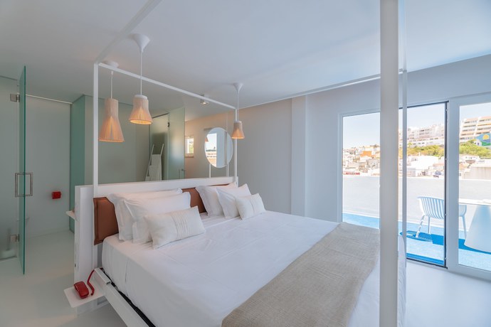 Imagen de la habitación del Hotel Indigo Albufeira by IHG. Foto 6