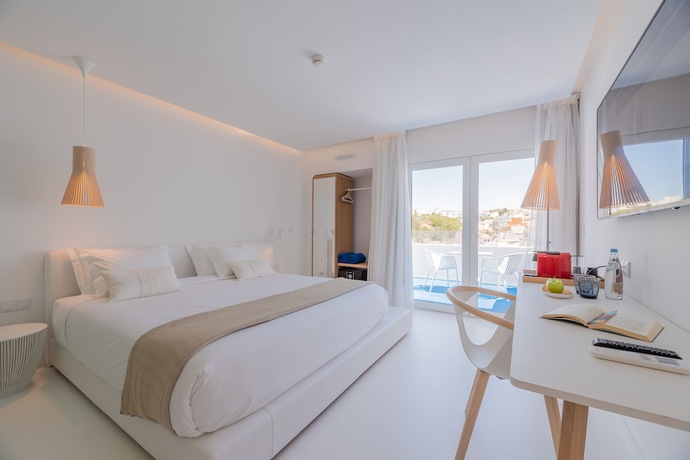 Imagen de la habitación del Hotel Indigo Albufeira by IHG. Foto 7