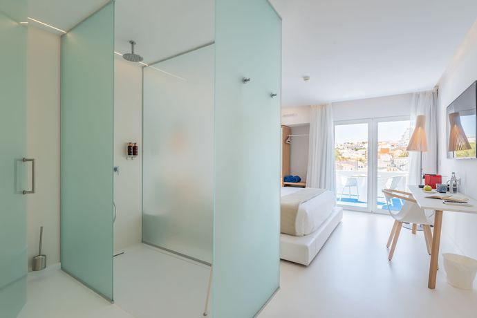 Imagen de la habitación del Hotel Indigo Albufeira by IHG. Foto 8