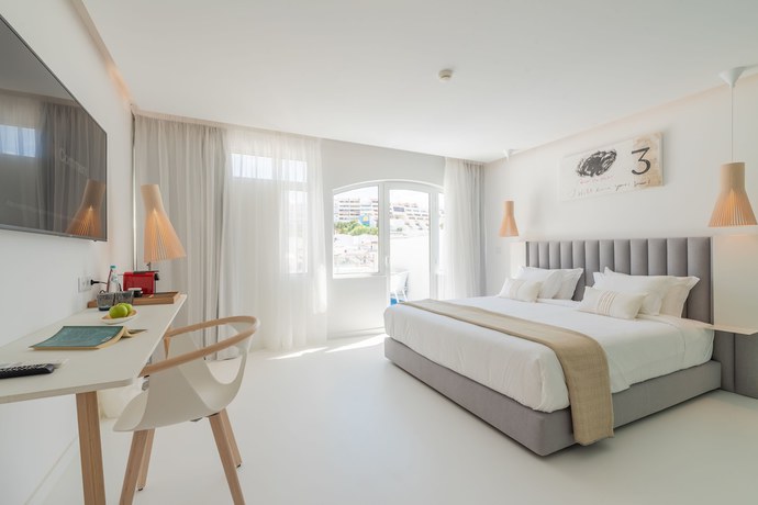 Imagen de la habitación del Hotel Indigo Albufeira by IHG. Foto 9