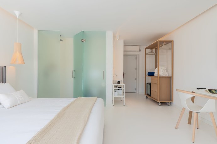 Imagen de la habitación del Hotel Indigo Albufeira by IHG. Foto 10