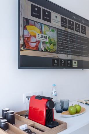 Imagen de la habitación del Hotel Indigo Albufeira by IHG. Foto 11