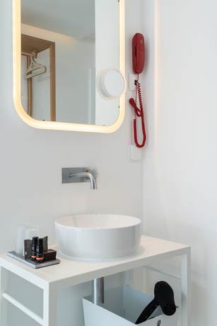 Imagen de la habitación del Hotel Indigo Albufeira by IHG. Foto 12