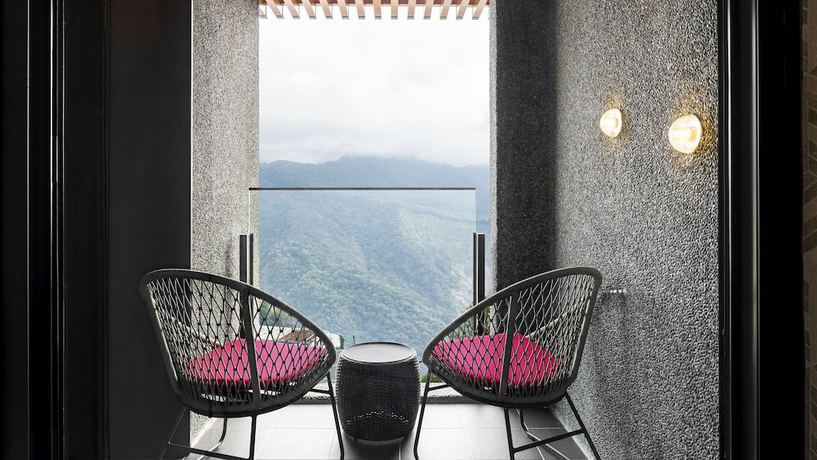 Imagen de la habitación del Hotel Indigo Alishan, An Ihg. Foto 10