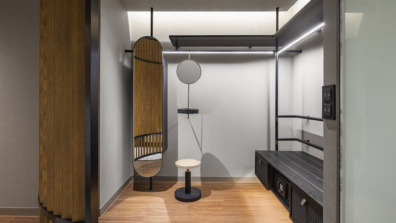 Imagen de la habitación del Hotel Indigo Alishan, An Ihg. Foto 13