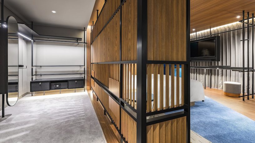 Imagen de la habitación del Hotel Indigo Alishan, An Ihg. Foto 14