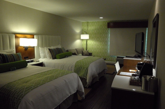 Imagen de la habitación del Hotel Indigo Anaheim, An Ihg. Foto 11