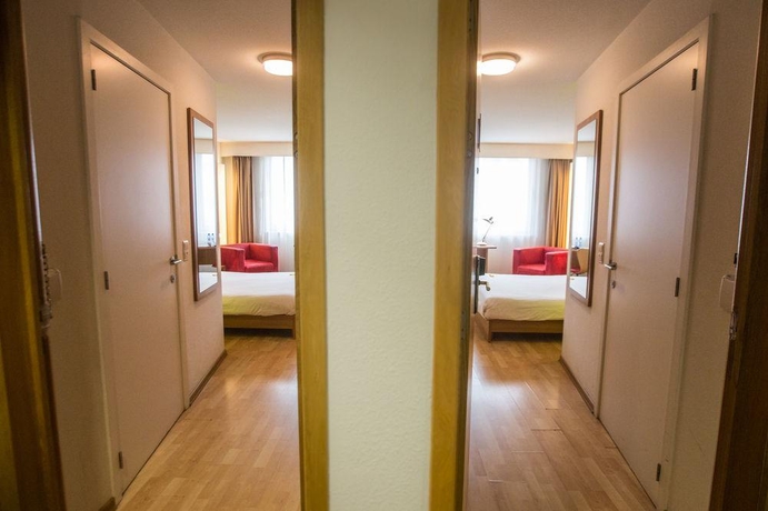 Imagen general del Hotel Indigo Antwerp - City Centre, An Ihg. Foto 3