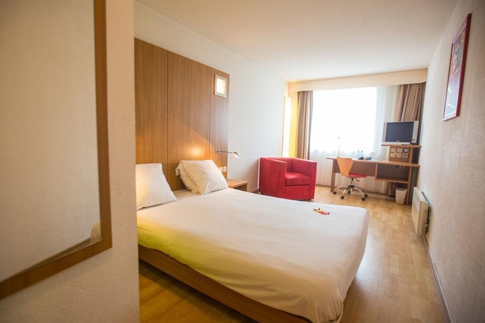 Imagen general del Hotel Indigo Antwerp - City Centre, An Ihg. Foto 4