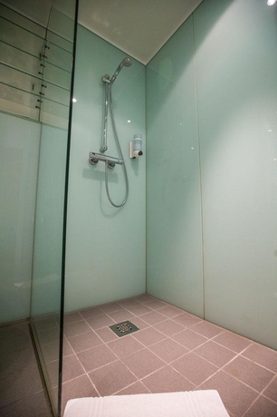 Imagen general del Hotel Indigo Antwerp - City Centre, An Ihg. Foto 5