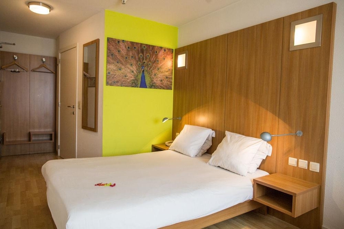 Imagen general del Hotel Indigo Antwerp - City Centre, An Ihg. Foto 12