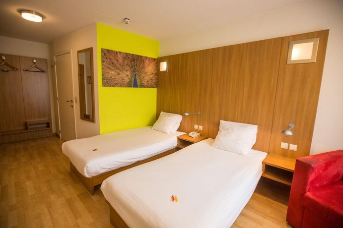 Imagen general del Hotel Indigo Antwerp - City Centre, An Ihg. Foto 13