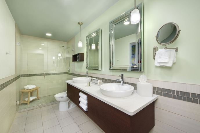 Imagen de la habitación del Hotel Indigo Asheville Downtown, An Ihg. Foto 2