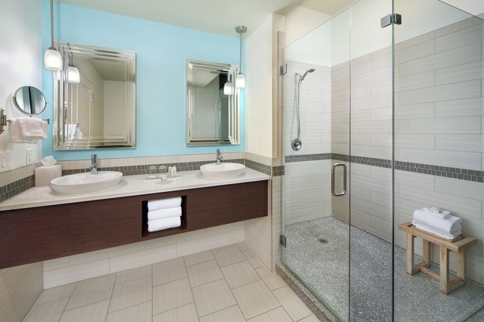 Imagen de la habitación del Hotel Indigo Asheville Downtown, An Ihg. Foto 6