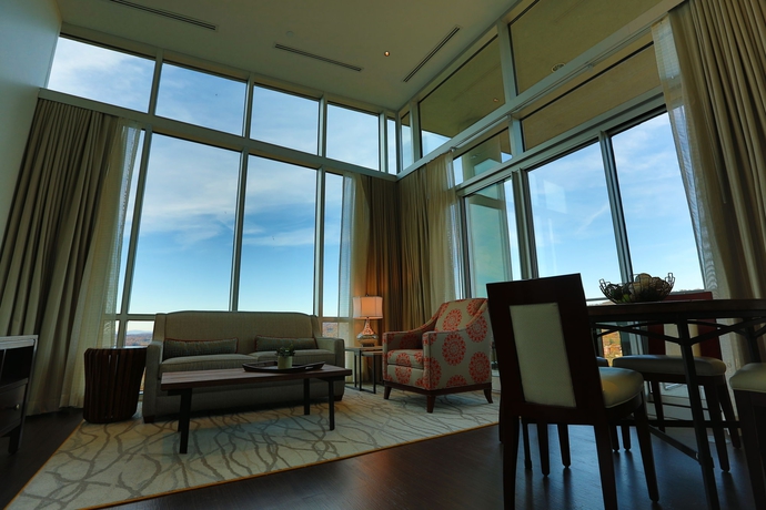 Imagen de la habitación del Hotel Indigo Asheville Downtown, An Ihg. Foto 8