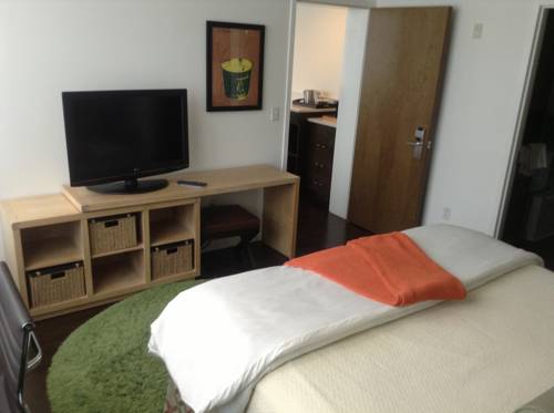 Imagen de la habitación del Hotel Indigo Athens - University Area. Foto 8