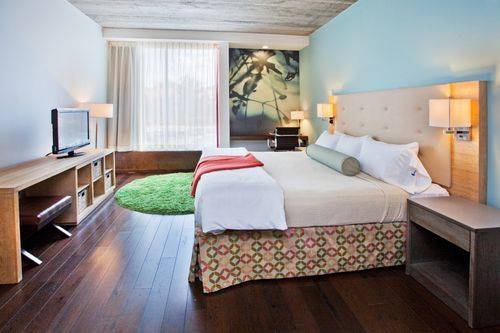 Imagen de la habitación del Hotel Indigo Athens - University Area. Foto 13