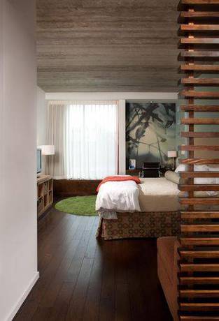 Imagen de la habitación del Hotel Indigo Athens - University Area. Foto 14