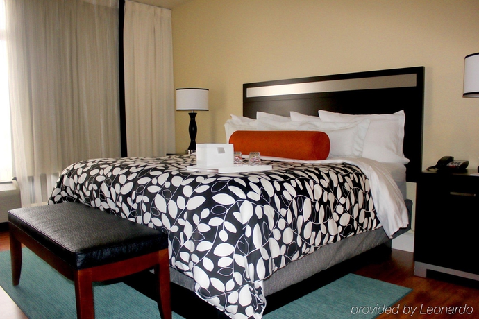 Imagen de la habitación del Hotel Indigo Atlanta Airport - College Park, An Ihg. Foto 10