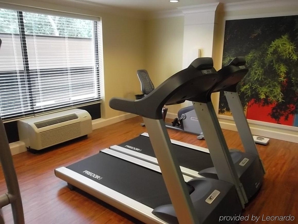 Imagen de los interiores del Hotel Indigo Atlanta Airport - College Park, An Ihg. Foto 16