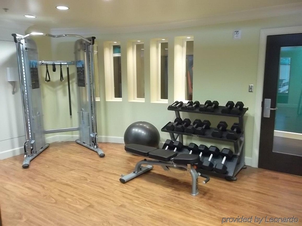 Imagen general del Hotel Indigo Atlanta Airport - College Park, An Ihg. Foto 3