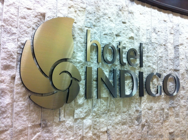 Imagen general del Hotel Indigo Atlanta Airport - College Park, An Ihg. Foto 4