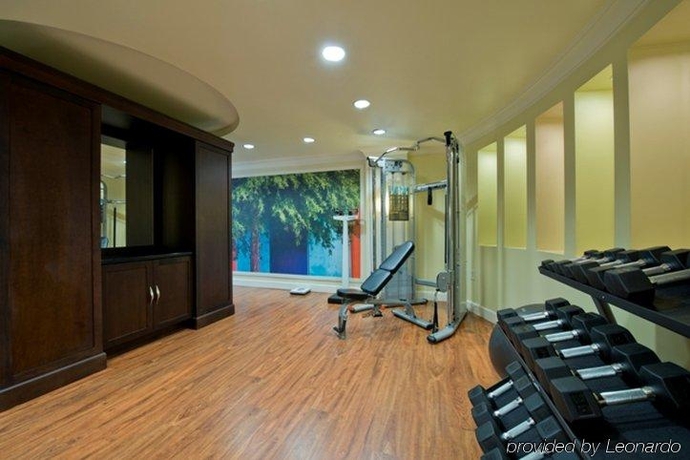 Imagen general del Hotel Indigo Atlanta Airport - College Park, An Ihg. Foto 6