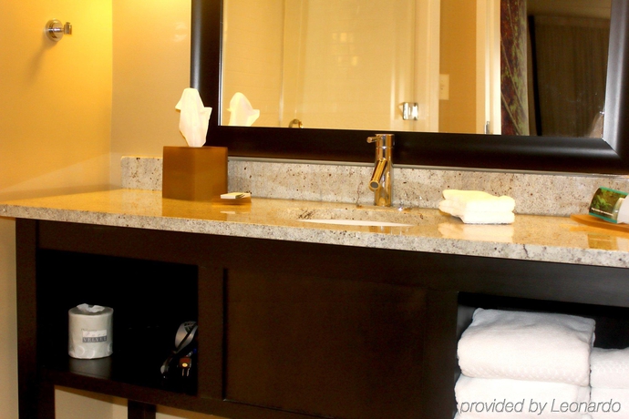 Imagen de la habitación del Hotel Indigo Atlanta Airport - College Park, An Ihg. Foto 12