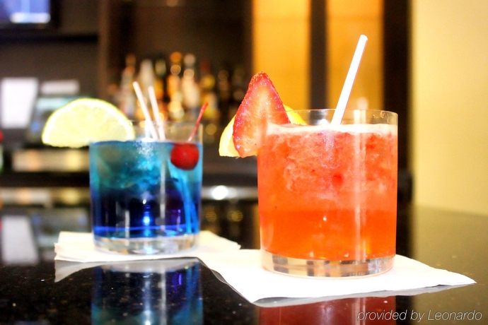 Imagen general del Hotel Indigo Atlanta Airport - College Park, An Ihg. Foto 7